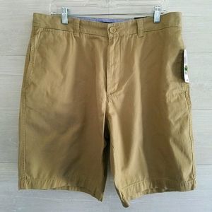 Club Room Shorts Size 34 Has Tags